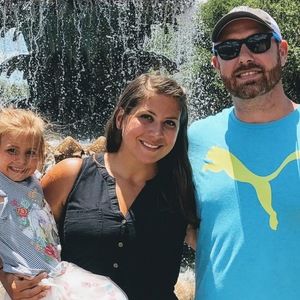 Meet your Posher, Kristina